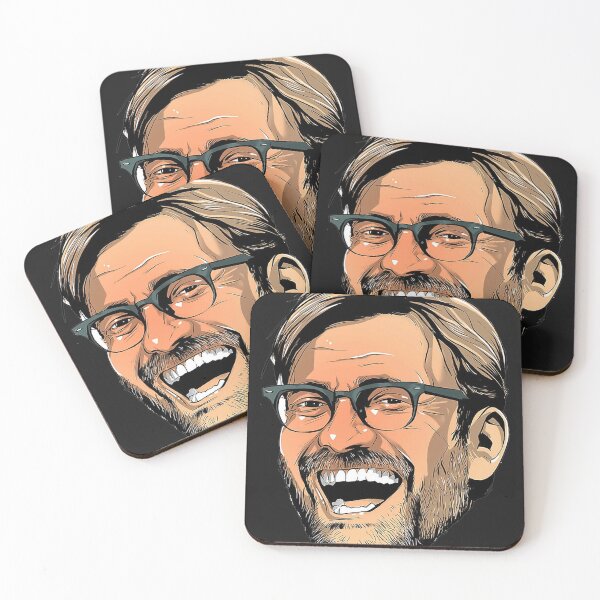 Item preview, Delirious Klopp designed and sold by Bobby326.