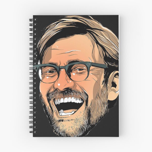Item preview, Delirious Klopp designed and sold by Bobby326.