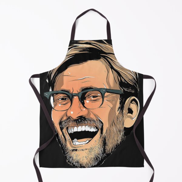 Item preview, Delirious Klopp designed and sold by Bobby326.