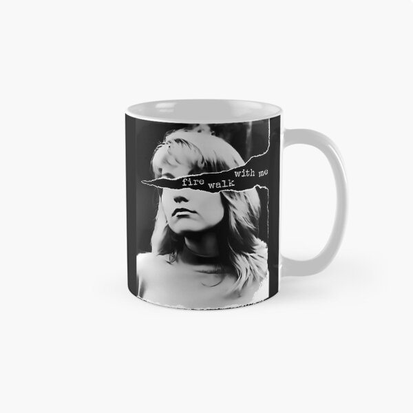 Item preview, Fire Walk With Me Laura Palmer designed and sold by Paul-Vault.