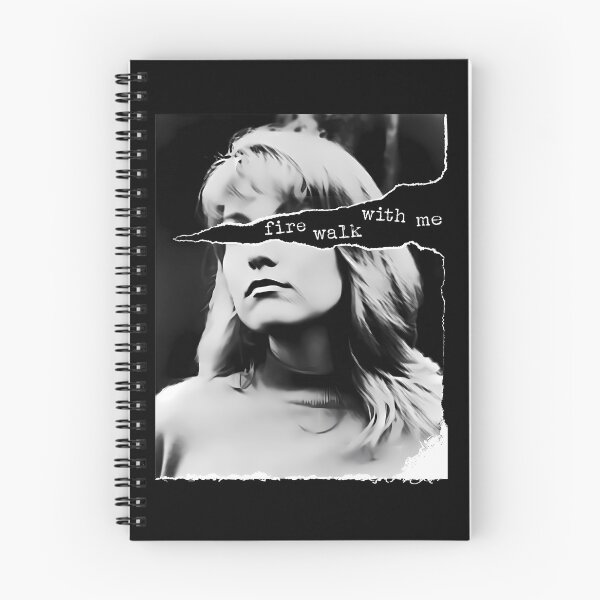 Item preview, Fire Walk With Me Laura Palmer designed and sold by Paul-Vault.
