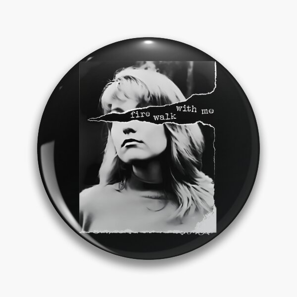 Item preview, Fire Walk With Me Laura Palmer designed and sold by Paul-Vault.