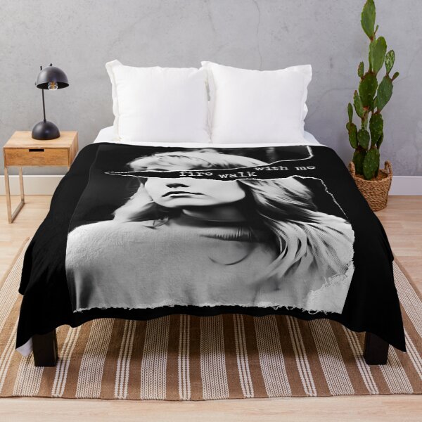 Item preview, Fire Walk With Me Laura Palmer designed and sold by Paul-Vault.