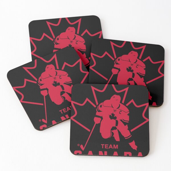 Item preview,  Team Canada Hockey By Subgirl designed and sold by Davidola961.