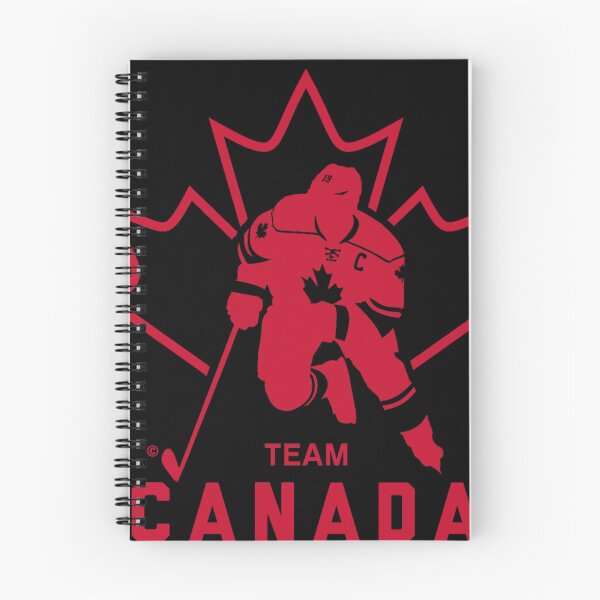 Item preview,  Team Canada Hockey By Subgirl designed and sold by Davidola961.