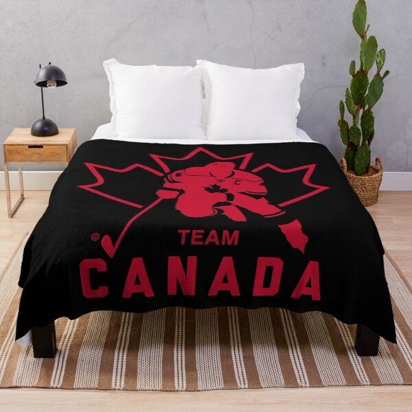 Item preview,  Team Canada Hockey By Subgirl designed and sold by Davidola961.