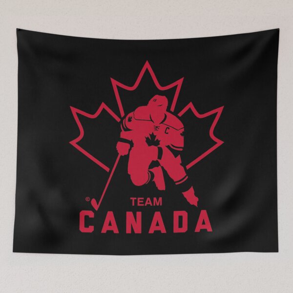 Item preview,  Team Canada Hockey By Subgirl designed and sold by Davidola961.