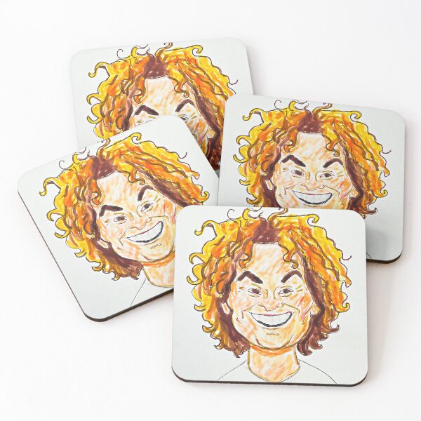 Item preview, Ellie Caricature  designed and sold by SJHorsfall.
