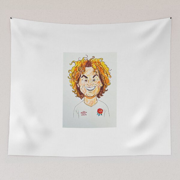 Item preview, Ellie Caricature  designed and sold by SJHorsfall.