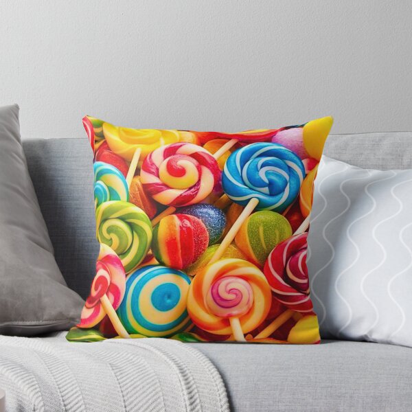 Item preview, Rainbow Lollipops designed and sold by welovethe90s.