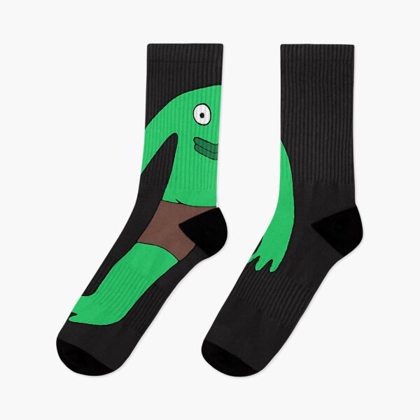 Item preview, Smiling Friends - Mr. Frog designed and sold by Bucov.