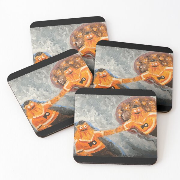 Item preview, The Creation Of Gritty designed and sold by Davidola961.