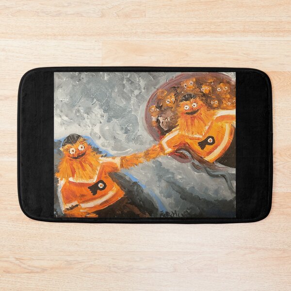 Item preview, The Creation Of Gritty designed and sold by Davidola961.