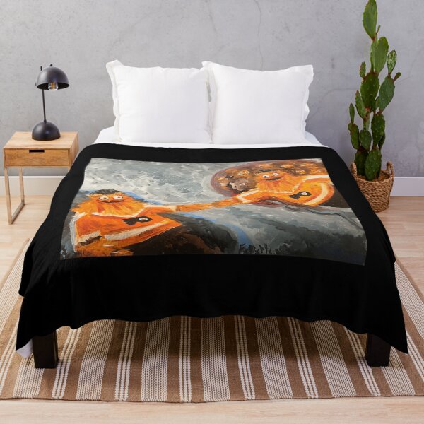 Item preview, The Creation Of Gritty designed and sold by Davidola961.