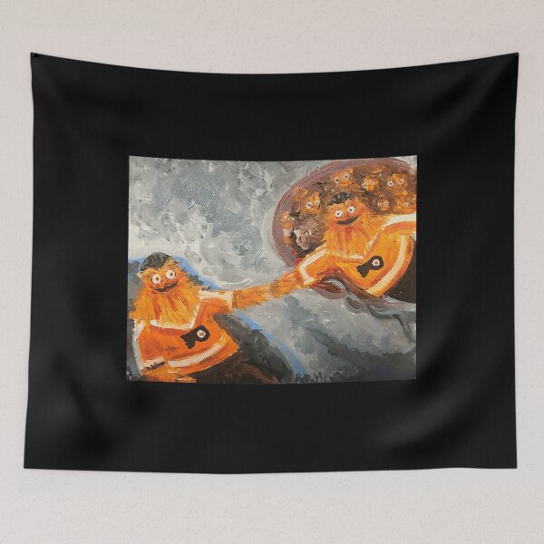 Item preview, The Creation Of Gritty designed and sold by Davidola961.