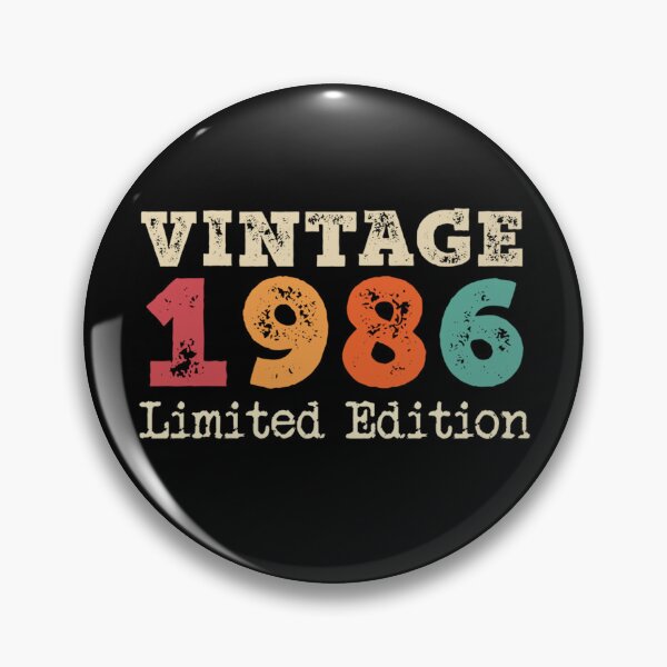 Item preview, Vintage 1986 Limited Edition designed and sold by Rivolli.