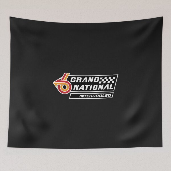 Item preview,  Buick Grand National Intercooled  designed and sold by Bucov.