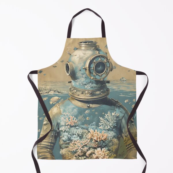 Item preview, The Submerged Soul designed and sold by ONYX Pixee.