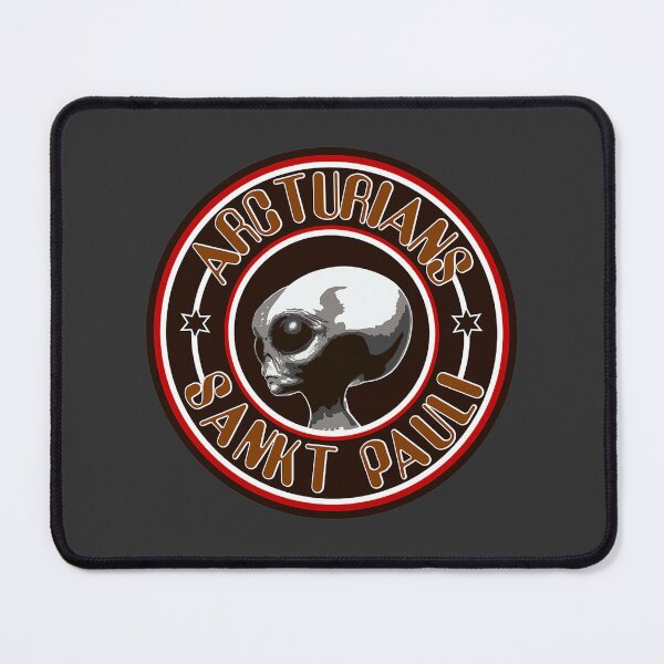Item preview, Arcturians Sankt Pauli designed and sold by SocialLovers.
