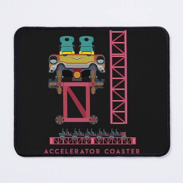 Item preview, Xcelerator Intamin Accelerator Launch Coaster designed and sold by Bucov.