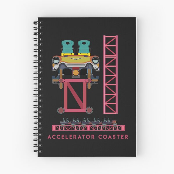 Item preview, Xcelerator Intamin Accelerator Launch Coaster  designed and sold by Bucov.