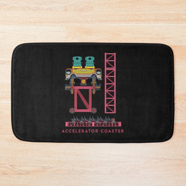 Item preview, Xcelerator Intamin Accelerator Launch Coaster  designed and sold by Bucov.