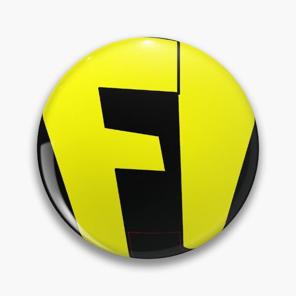 Item preview, Freakazoid Logo designed and sold by InaKremer.