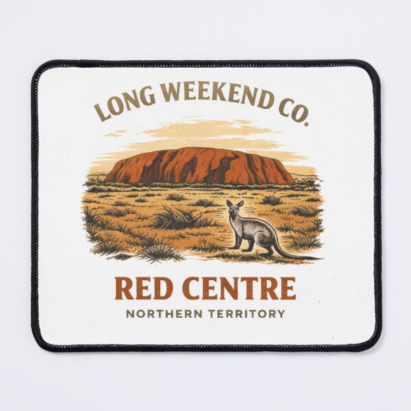 Item preview, Red Centre designed and sold by LCDustyDesigns.