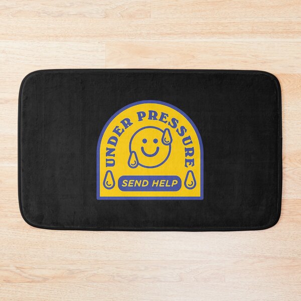 Item preview,  Under Pressure designed and sold by Bucov.