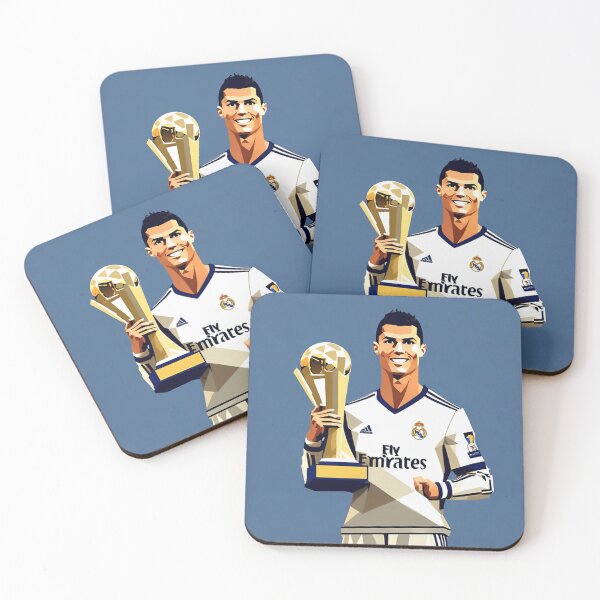 Item preview, Cristiano Ronaldo Cr7 The Best Artwork Futbol Soccer designed and sold by Bobby326.