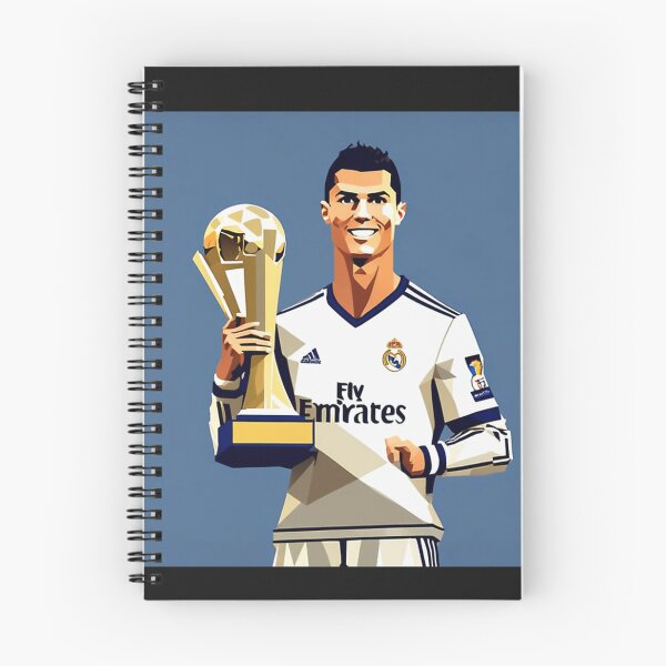 Item preview, Cristiano Ronaldo Cr7 The Best Artwork Futbol Soccer designed and sold by Bobby326.