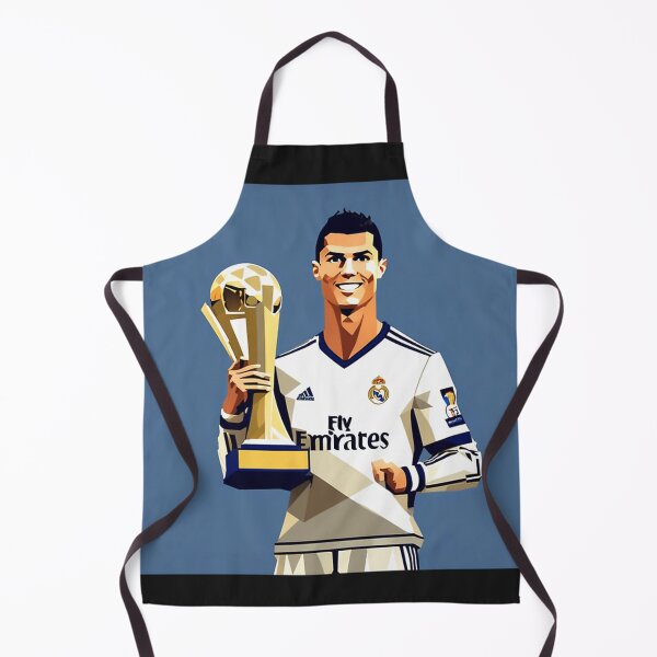 Item preview, Cristiano Ronaldo Cr7 The Best Artwork Futbol Soccer designed and sold by Bobby326.