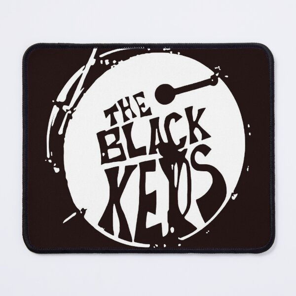 Item preview, The Black Keys designed and sold by Cyrus-Online.