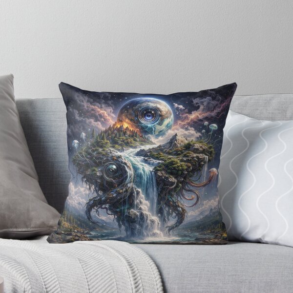 Item preview, Cosmic Watersoul designed and sold by SpicyWind.