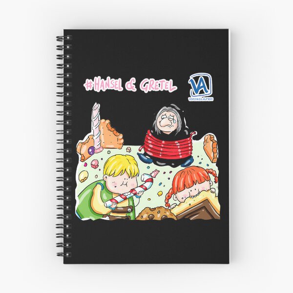 Item preview, The Hidden Mystery Behind Hansel And Gretel designed and sold by Bucov.