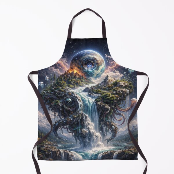 Item preview, Cosmic Watersoul designed and sold by SpicyWind.