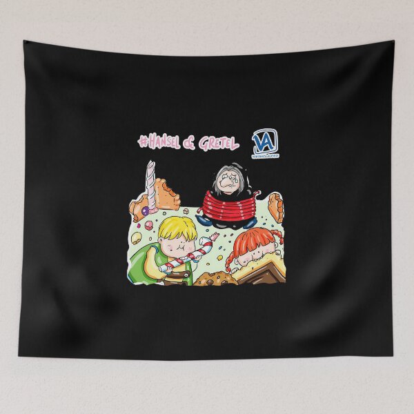Item preview, The Hidden Mystery Behind Hansel And Gretel designed and sold by Bucov.