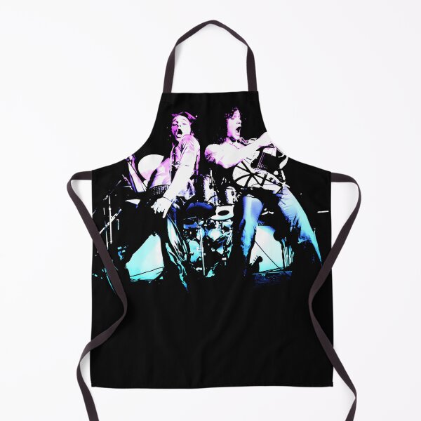 Item preview, A Hairy Rock Band designed and sold by kailyteeshere.