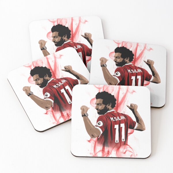 Item preview, Mo Salah Ynwa - Lfc designed and sold by DNAK1.