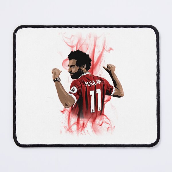 Item preview, Mo Salah Ynwa - Lfc designed and sold by DNAK1.