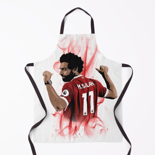 Item preview, Mo Salah Ynwa - Lfc designed and sold by DNAK1.