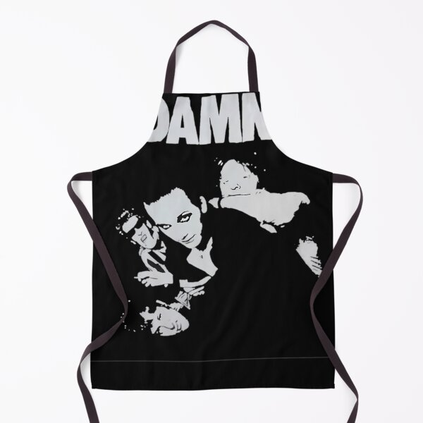 Item preview, The Damned Band Rock designed and sold by kailyteeshere.