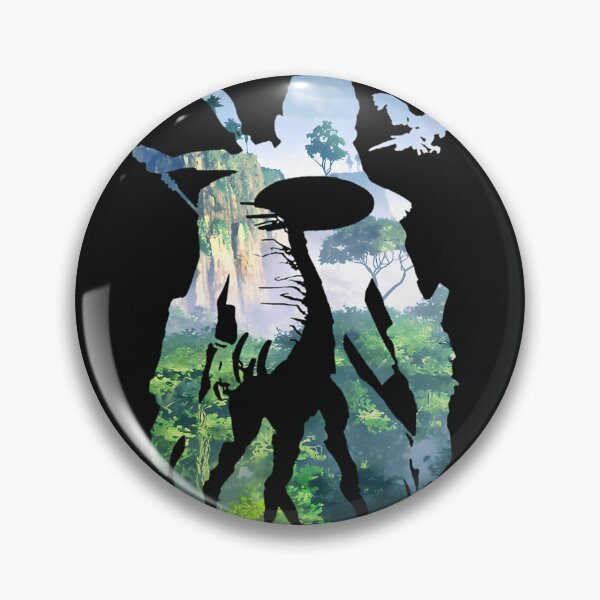 Item preview, Horizon Zero Dawn Aloy I Love This designed and sold by Bucov.