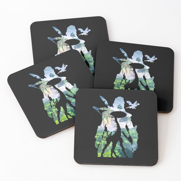 Item preview, Horizon Zero Dawn Aloy I Love This designed and sold by Bucov.