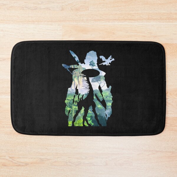 Item preview, Horizon Zero Dawn Aloy I Love This designed and sold by Bucov.