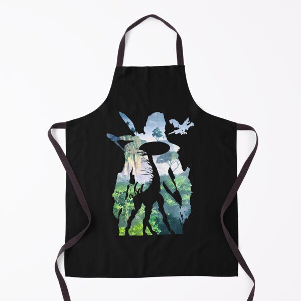 Item preview, Horizon Zero Dawn Aloy I Love This designed and sold by Bucov.
