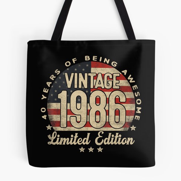 Item preview, Vintage 1986 Limited Edition designed and sold by snippetofevelyn.