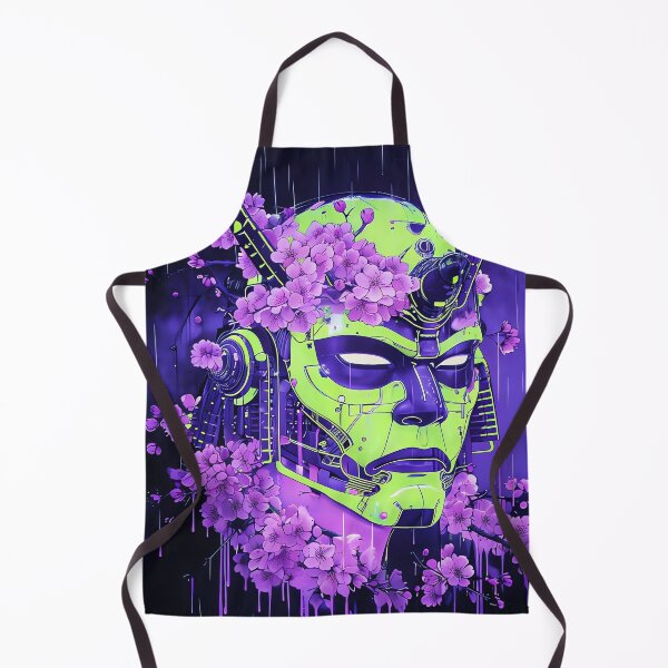 Item preview, Neo-Edo Bloom designed and sold by ONYX Pixee.