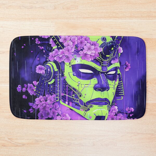 Item preview, Neo-Edo Bloom designed and sold by ONYX Pixee.