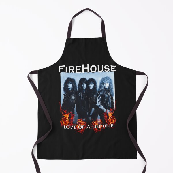 Item preview, Hard Rock Legends Firehouse designed and sold by Bucov.
